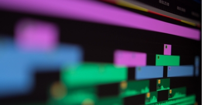 Motion & Post-Production Experts